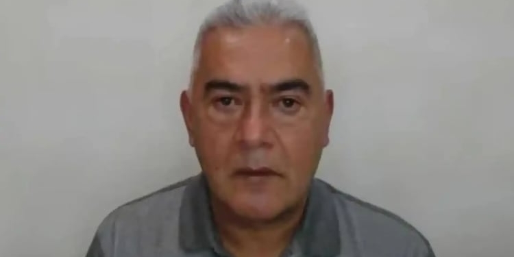 Petro considera «lamentable» la libertad condicional del ‘zar del contrabando’ colombiano detenido en España