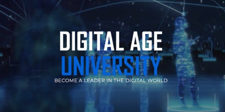 El mundo digital, entre las propuestas de MIA Digital University y Digital Age University