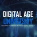 El mundo digital, entre las propuestas de MIA Digital University y Digital Age University