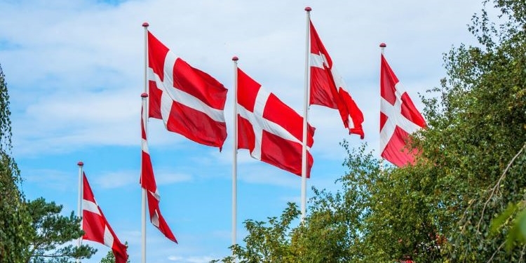 Entra en vigor el acuerdo con Dinamarca sobre información clasificada