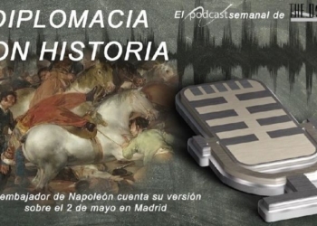 El embajador de Napoleón cuenta su versión sobre el 2 de mayo en Madrid