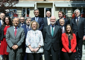 Siria y Colombia centran los debates sobre diplomacia preventiva en Madrid