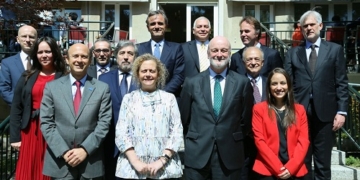 Siria y Colombia centran los debates sobre diplomacia preventiva en Madrid