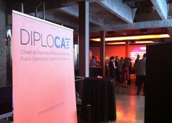 El Gobierno agiliza la disolución de Diplocat a pocos días del plazo