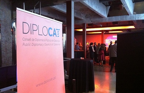 El Gobierno agiliza la disolución de Diplocat a pocos días del plazo