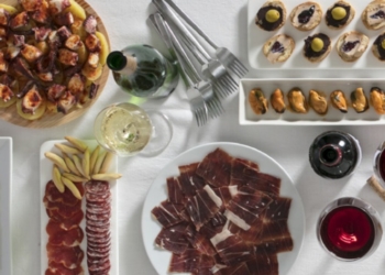 Exteriores presenta una Guía de Diplomacia Gastronómica al estilo de Japón o Francia