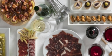 Exteriores presenta una Guía de Diplomacia Gastronómica al estilo de Japón o Francia