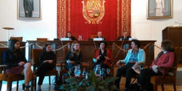 Las mujeres representan el 25% de la carrera diplomática en España