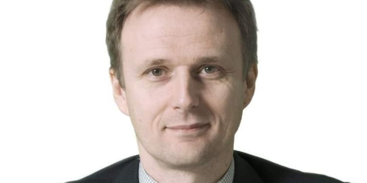 Iberdrola nombra a Pedro Azagra consejero delegado de su filial en EE UU