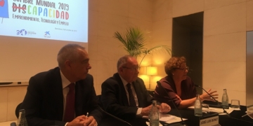 Expertos mundiales debatirán en Barcelona sobre discapacidad, emprendimiento y empleo