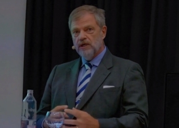 Dold: “Las relaciones con España van a seguir igual, gobierne quien gobierne en Alemania”