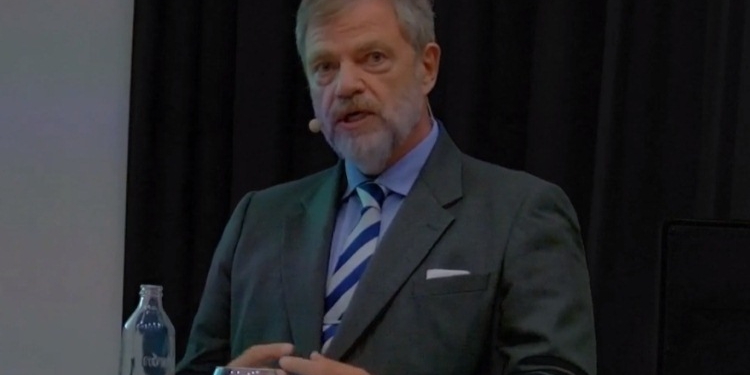 Dold: “Las relaciones con España van a seguir igual, gobierne quien gobierne en Alemania”