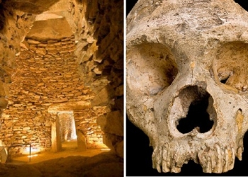 El pulso entre España y Gibraltar adquiere dimensiones prehistóricas en la UNESCO