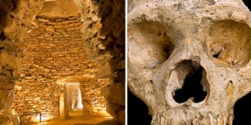 El pulso entre España y Gibraltar adquiere dimensiones prehistóricas en la UNESCO