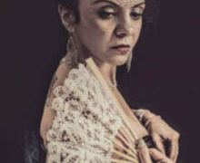 Casa Árabe presenta en concierto a la cantante egipcia Donia Massoud