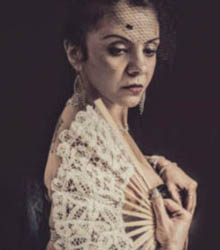 Casa Árabe presenta en concierto a la cantante egipcia Donia Massoud