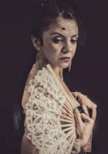 Casa Árabe presenta en concierto a la cantante egipcia Donia Massoud