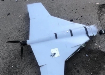 Ucrania reclama a España y otros países europeos un mayor refuerzo de la defensa antiaérea