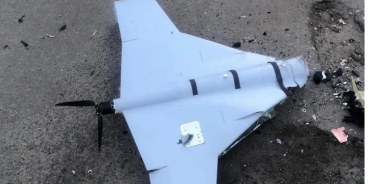 Ucrania reclama a España y otros países europeos un mayor refuerzo de la defensa antiaérea