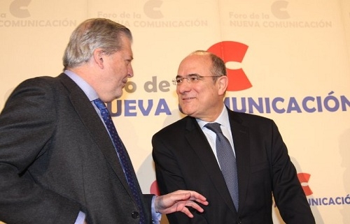 «El Brexit es el resultado de 30 años de noticias falsas sobre la UE»