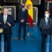 Colombia recibe un millón de vacunas de España en vísperas de la visita de Duque