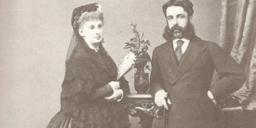 El árbol de Navidad en España, una tradición que surgió del frío