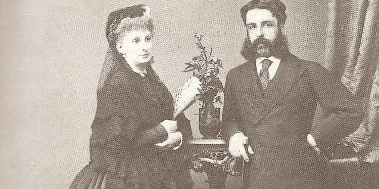 El árbol de Navidad en España, una tradición que surgió del frío