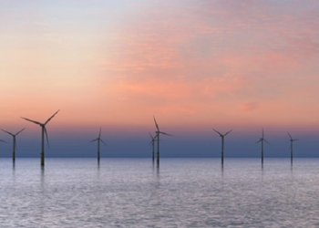 Iberdrola eleva un 9% su capacidad instalada renovable mundial en un año