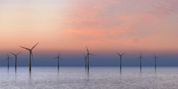 Iberdrola eleva un 9% su capacidad instalada renovable mundial en un año