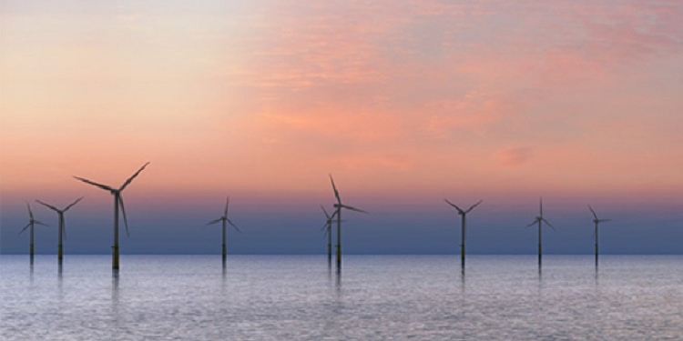 Iberdrola eleva un 9% su capacidad instalada renovable mundial en un año