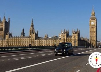 ‘Eat Spain, Drink Spain’: España ofrece su vino y su gastronomía a los británicos