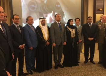 Emiratos Árabes Unidos celebra el 46 aniversario de su independencia