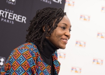 “Las mujeres siguen siendo el recurso oculto e inexplorado de Nigeria”