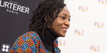 “Las mujeres siguen siendo el recurso oculto e inexplorado de Nigeria”