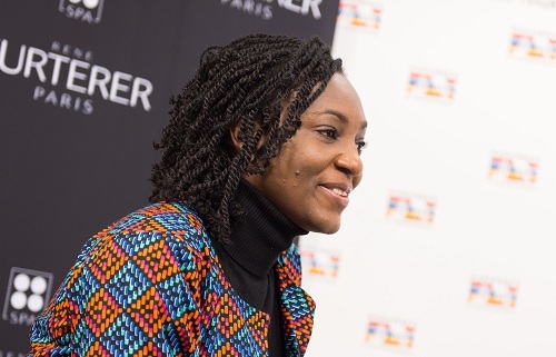 “Las mujeres siguen siendo el recurso oculto e inexplorado de Nigeria”