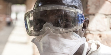 AECID aportará más de 104.000 euros para contener el Ébola en la RDC