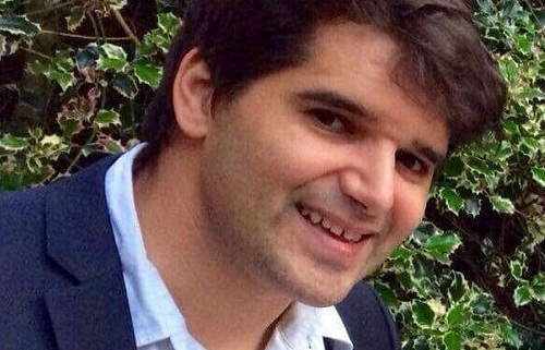 Un alto cargo del Gobierno viaja a Londres para estar con la familia de Echeverría