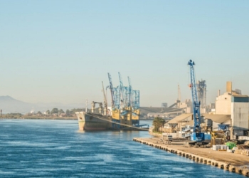 Expertos y organizaciones analizan los retos de la economía azul a instancias de la UpM