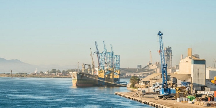 Expertos y organizaciones analizan los retos de la economía azul a instancias de la UpM