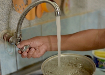 España presta 14,3 millones de euros para agua y saneamiento en Ecuador