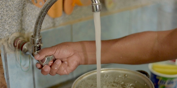 España presta 14,3 millones de euros para agua y saneamiento en Ecuador