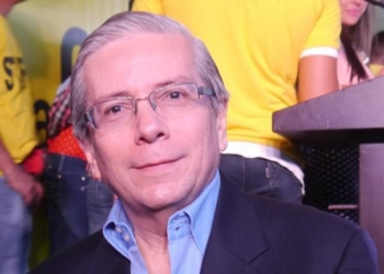 El presidente del Partido Social Cristiano será el nuevo embajador de Ecuador