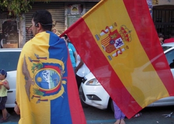 Los ecuatorianos de segunda generación se sienten más españoles que inmigrantes