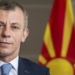 Edomond Adami sustituye a Oliver Krliu al frente de la Embajada de Macedonia del Norte