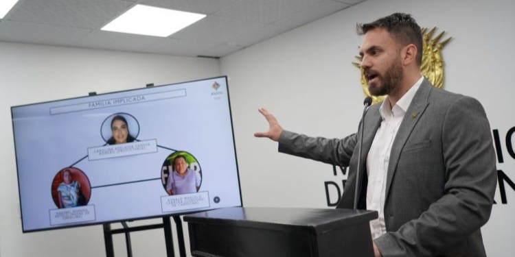 Bolivia cuestiona la eficacia de España para combatir el narcotráfico  