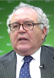 Seminario en APEE ‘La Política de Seguridad y Defensa española hoy’