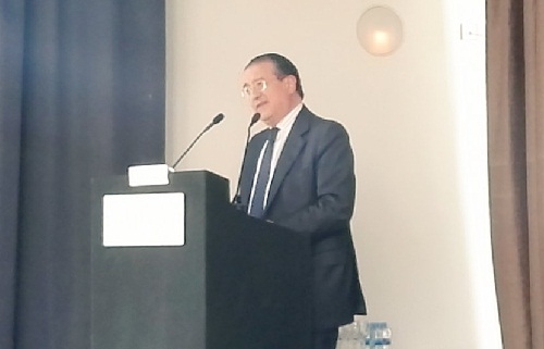 “El Brexit fue causado por los grandes logros de la UE, la integración y la libre circulación”