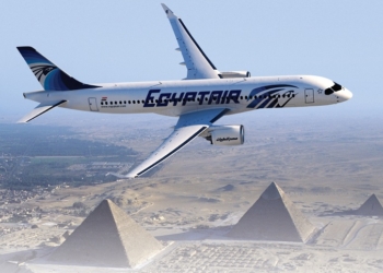 El Gobierno autoriza el acuerdo sobre Transporte Aéreo entre España y Egipto