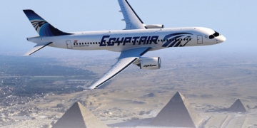 El Gobierno autoriza el acuerdo sobre Transporte Aéreo entre España y Egipto