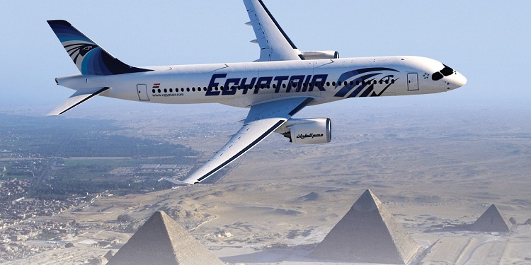 El Gobierno autoriza el acuerdo sobre Transporte Aéreo entre España y Egipto